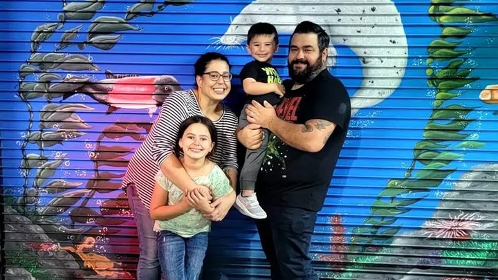 The Tremarco Family